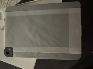 iPad Pro 11" M4 Wi-Fi 256GB Black - Brand New, Unactivated