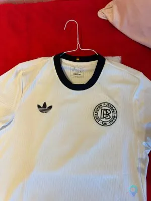 Germany 2026 Jersey